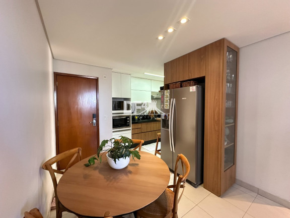 Imagem Imóvel com 3 Quartos à Venda, 68 m² em Norte (águas Claras) - Brasília