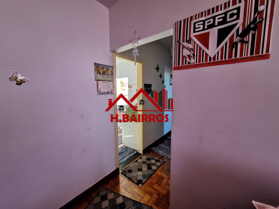 Imagem Apartamento com 3 Quartos à Venda, 110 m² em Jardim Bela Vista - São José Dos Campos Imagem Apartamento com 3 Quartos à Venda, 110 m² em Jardim Bela Vista - São José Dos Campos