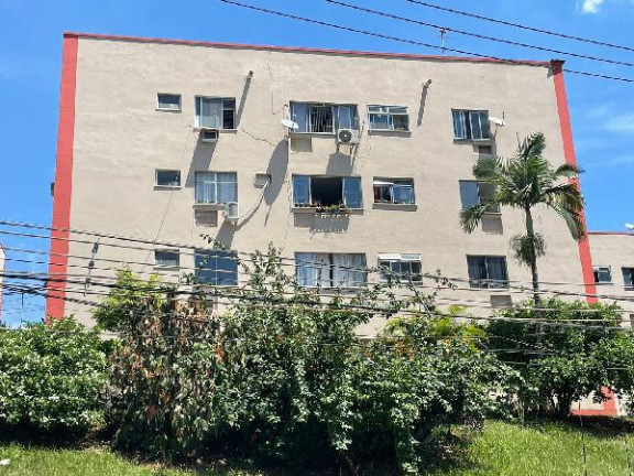 Apartamento com 2 Quartos à Venda, 49 m² em Pechincha - Rio De Janeiro