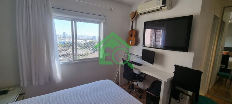 Imagem Apartamento com 3 Quartos à Venda, 133 m² em Jardim Campo Grande - São Paulo Imagem Apartamento com 3 Quartos à Venda, 133 m² em Jardim Campo Grande - São Paulo