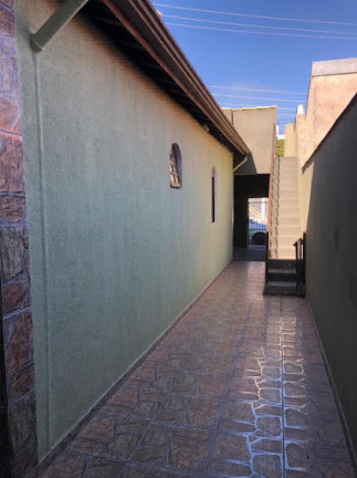 Imagem Casa com 2 Quartos à Venda, 206 m² em Residencial Pacaembu - Itupeva Imagem Casa com 2 Quartos à Venda, 206 m² em Residencial Pacaembu - Itupeva