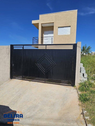 Casa com 3 Quartos à Venda, 140 m² em Canjica (terra Preta) - Mairiporã
