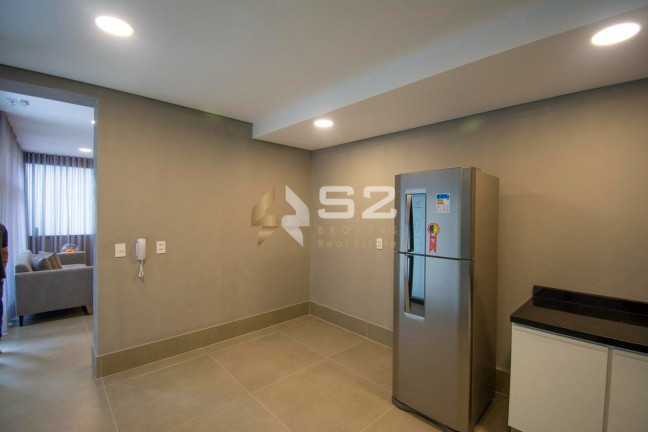 Imagem Apartamento com 1 Quarto à Venda ou Locação, 40 m² em Perdizes - São Paulo Imagem Apartamento com 1 Quarto à Venda ou Locação, 40 m² em Perdizes - São Paulo