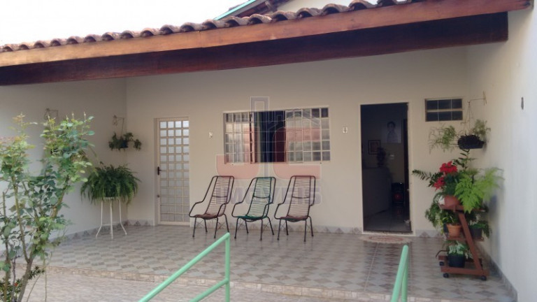 Casa com 3 Quartos à Venda, 252 m² em Parque Dos Lagos - Ribeirão Preto