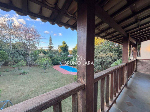 Imagem Casa com 3 Quartos à Venda, 150 m² em Condomínio Fazenda Solar - Igarapé