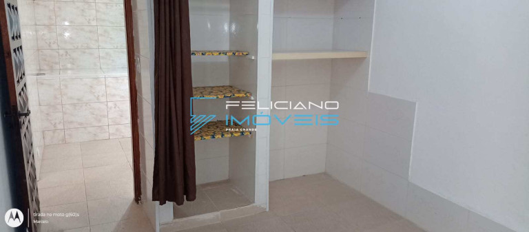 Imagem Casa com 1 Quarto à Venda, 33 m² em Real - Praia Grande