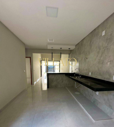 Imagem Casa com 3 Quartos à Venda, 99 m² em Setor Faiçalville - Goiânia