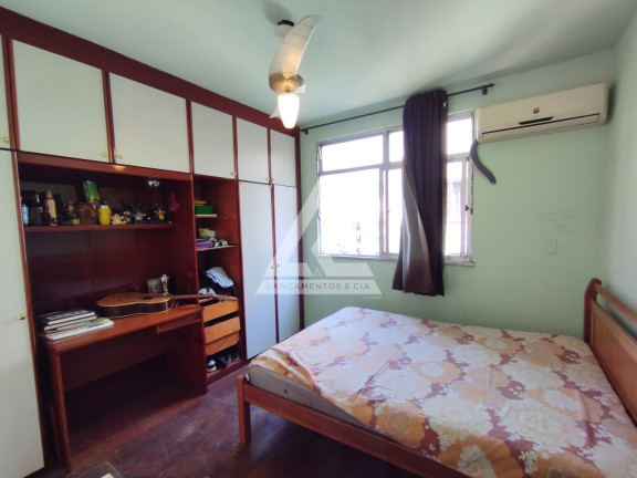 Imagem Apartamento com 3 Quartos à Venda, 121 m² em Tijuca - Rio De Janeiro Imagem Apartamento com 3 Quartos à Venda, 121 m² em Tijuca - Rio De Janeiro