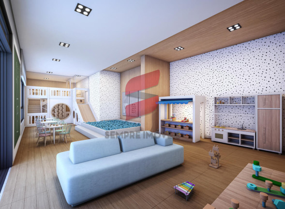 Imagem Apartamento com 2 Quartos à Venda, 83 m² em Cabral - Curitiba Imagem Apartamento com 2 Quartos à Venda, 83 m² em Cabral - Curitiba