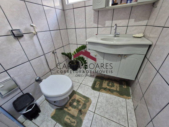Imagem Casa com 3 Quartos à Venda, 150 m² em Jardim Santa Maria - Guarujá