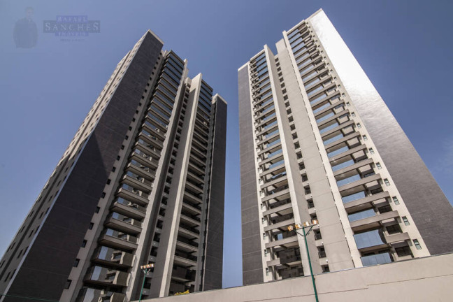 Imagem Apartamento com 3 Quartos à Venda, 107 m² em Vila Aviação - Bauru