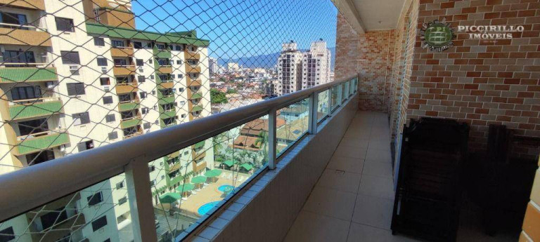 Imagem Apartamento com 2 Quartos à Venda, 76 m² em Tupi - Praia Grande Imagem Apartamento com 2 Quartos à Venda, 76 m² em Tupi - Praia Grande