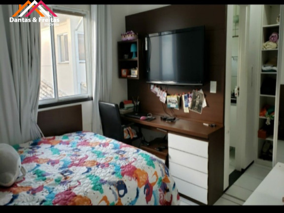 Imagem Imóvel com 4 Quartos à Venda,  em Lagoa Redonda - Fortaleza