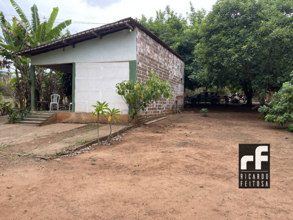 Imagem Chácara à Venda, 1 m² em Guaribas - Arapiraca