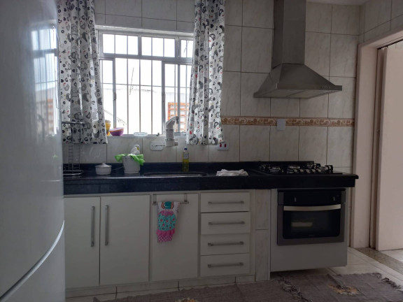 Imagem Casa com 3 Quartos à Venda,  em São Paulo
