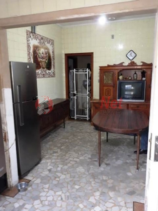 Imagem Casa com 3 Quartos à Venda, 280 m² em Santa Paula - São Caetano Do Sul