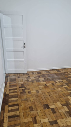 Imagem Apartamento com 1 Quarto para Alugar, 45 m² em Vila Mariana - São Paulo