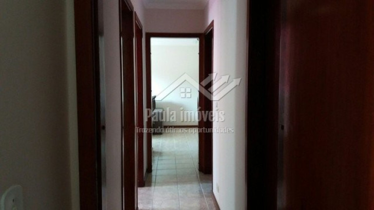 Imagem Apartamento com 3 Quartos à Venda, 80 m² em Jardim América - Sao Jose Dos Campos