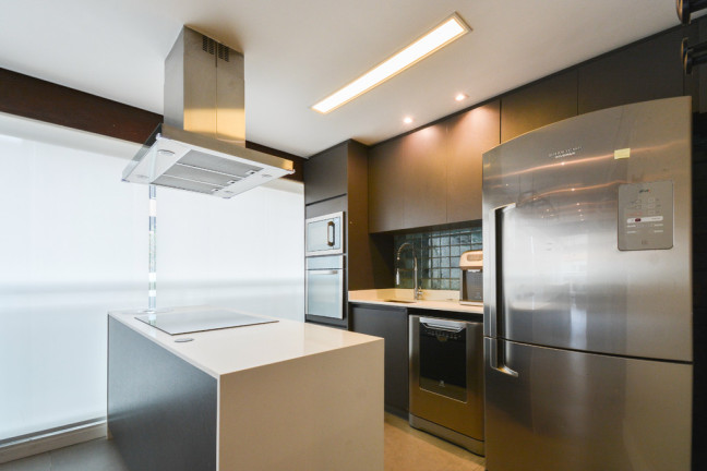 Imagem Imóvel com 3 Quartos à Venda, 142 m² em Pinheiros - São Paulo