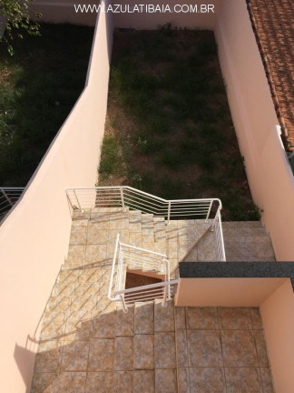 Imagem Casa com 3 Quartos à Venda, 130 m² em Alvinopolis - Atibaia
