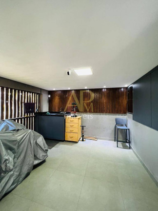 Imagem Casa com 3 Quartos à Venda, 364 m² em Pedra Branca - Palhoça