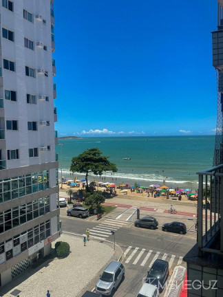 Imagem Apartamento com 1 Quarto à Venda, 50 m² em Praia Do Morro - Guarapari
