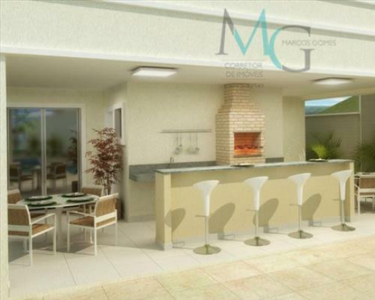 Imagem Apartamento com 2 Quartos à Venda, 50 m² em Campo Grande - Rio De Janeiro Imagem Apartamento com 2 Quartos à Venda, 50 m² em Campo Grande - Rio De Janeiro