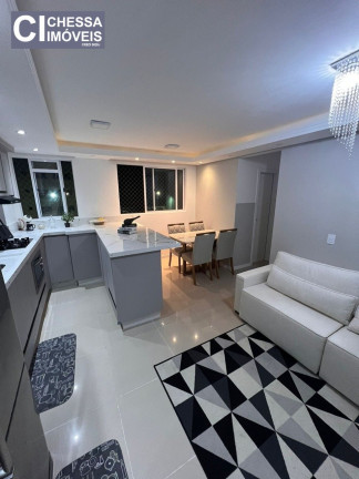 Imagem Apartamento com 2 Quartos à Venda, 56 m² em Ressacada - Itajaí