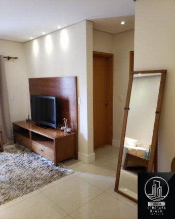 Imagem Apartamento com 2 Quartos à Venda, 60 m² em Parque Campolim - Sorocaba