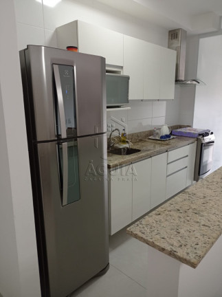 Imagem Apartamento com 2 Quartos à Venda, 66 m² em Toninhas - Ubatuba
