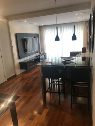 Imagem Casa com 4 Quartos à Venda, 240 m² em Jardim Aeroporto - São Paulo