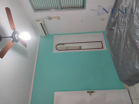 Imagem Casa com 2 Quartos à Venda, 78 m² em Macuco - Santos Imagem Casa com 2 Quartos à Venda, 78 m² em Macuco - Santos