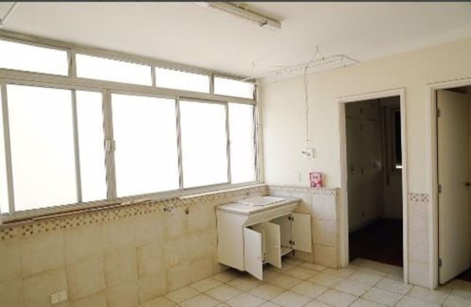 Imagem Apartamento com 4 Quartos à Venda, 228 m² em Higienópolis - São Paulo