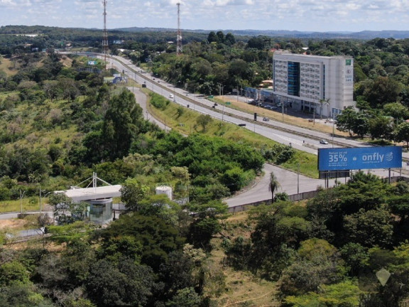 Imóvel à Venda, 1.000 m² em Metropolitan Business Center Ii - Confins
