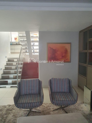 Imagem Casa de Condomínio com 4 Quartos à Venda, 300 m² em Fazenda Santa Candida - Campinas Imagem Casa de Condomínio com 4 Quartos à Venda, 300 m² em Fazenda Santa Candida - Campinas