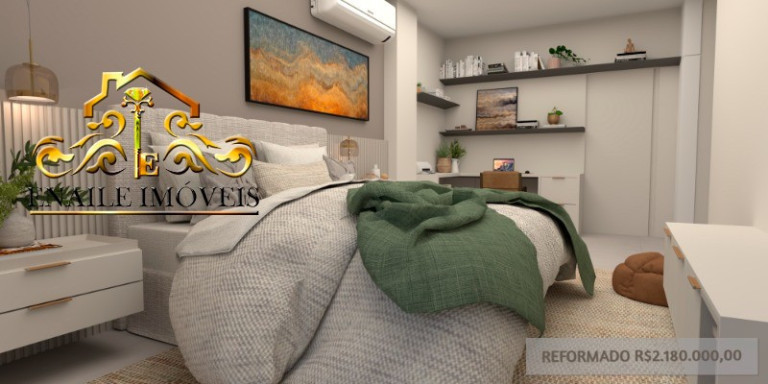 Imagem Apartamento com 4 Quartos à Venda, 231 m² em Copacabana - Rio De Janeiro