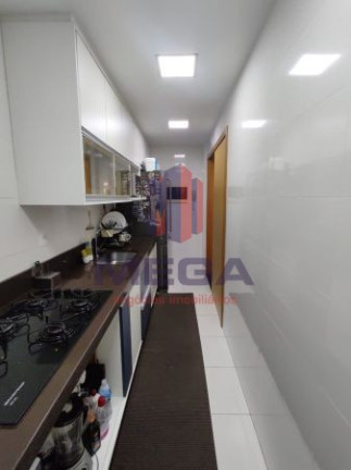 Imagem Apartamento com 3 Quartos à Venda, 180 m² em Itapuã - Vila Velha Imagem Apartamento com 3 Quartos à Venda, 180 m² em Itapuã - Vila Velha