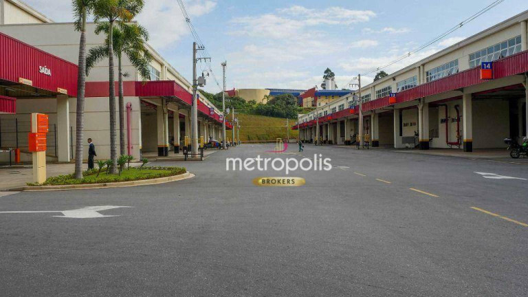 Imagem Galpão para Alugar, 1.425 m² em Jardim Presidente Dutra - Guarulhos Imagem Galpão para Alugar, 1.425 m² em Jardim Presidente Dutra - Guarulhos