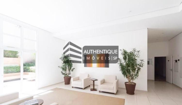 Imagem Apartamento com 2 Quartos à Venda, 58 m² em Brooklin - São Paulo Imagem Apartamento com 2 Quartos à Venda, 58 m² em Brooklin - São Paulo