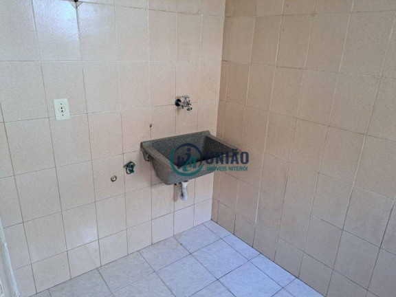 Imagem Apartamento com 1 Quarto à Venda, 45 m² em São Domingos - Niterói Imagem Apartamento com 1 Quarto à Venda, 45 m² em São Domingos - Niterói