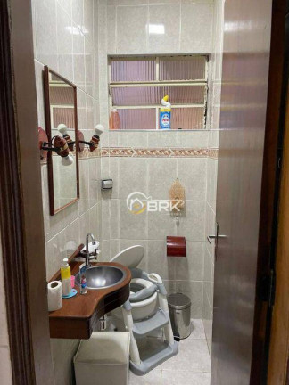 Imagem Casa com 3 Quartos à Venda, 270 m² em Vila Nova Savoia - São Paulo
