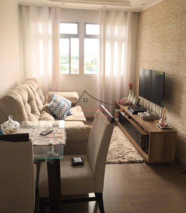 Apartamento com 2 Quartos à Venda, 48 m² em Jardim Santa Terezinha (zona Leste) - São Paulo