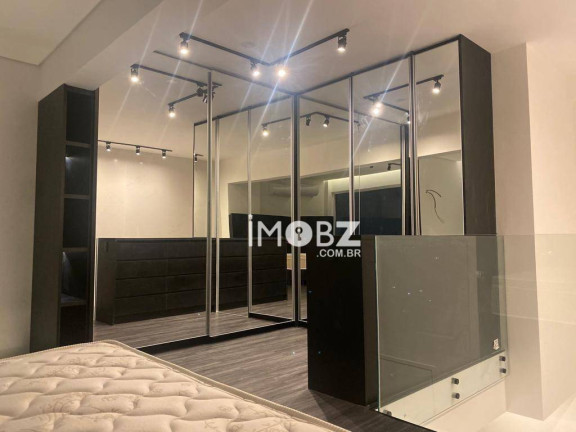 Imagem Imóvel com 1 Quarto à Venda, 70 m² em Pinheiros - São Paulo