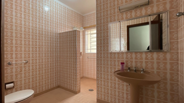 Imagem Casa com 3 Quartos à Venda, 174 m² em Perdizes - São Paulo