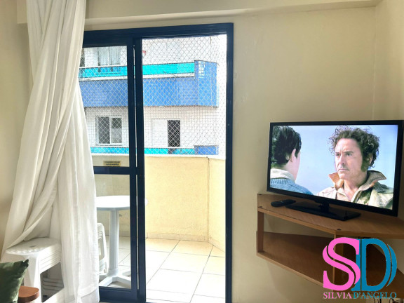 Imagem Apartamento com 2 Quartos à Venda, 70 m² em Praia Grande - Ubatuba