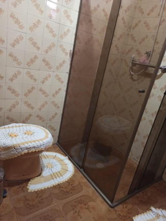 Imagem Casa com 3 Quartos à Venda, 250 m² em Parque Das Américas - Mauá