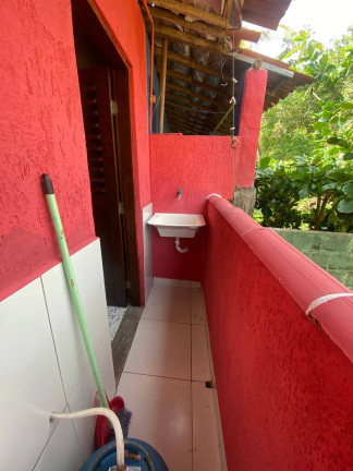 Imagem Sobrado à Venda, 174 m² em Centro - Tibau Do Sul