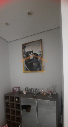 Imagem Apartamento com 3 Quartos à Venda, 80 m² em Vila Guilherme - São Paulo