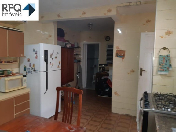 Imagem Casa com 3 Quartos à Venda, 112 m² em Vila Clementino - São Paulo
