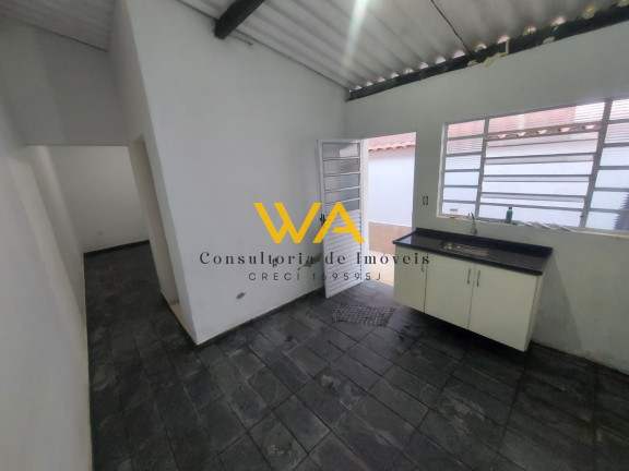 Imagem Casa com 1 Quarto para Alugar, 60 m² em Cézar De Souza - Mogi Das Cruzes Imagem Casa com 1 Quarto para Alugar, 60 m² em Cézar De Souza - Mogi Das Cruzes